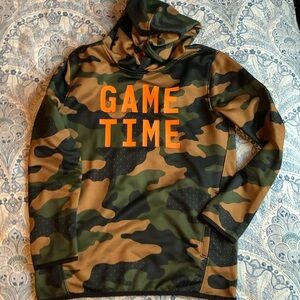 Old Navy 10-12 hoodie